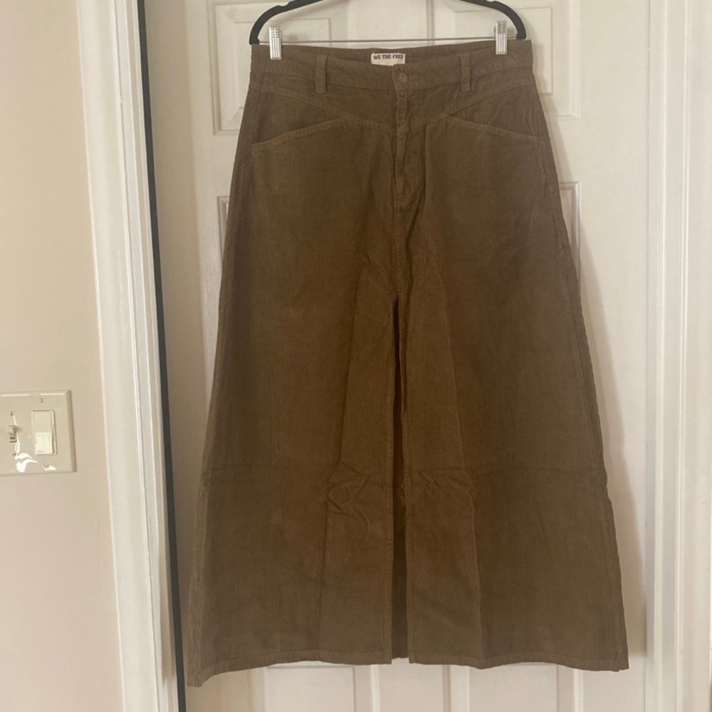 We The Free Come As You Are Skirt